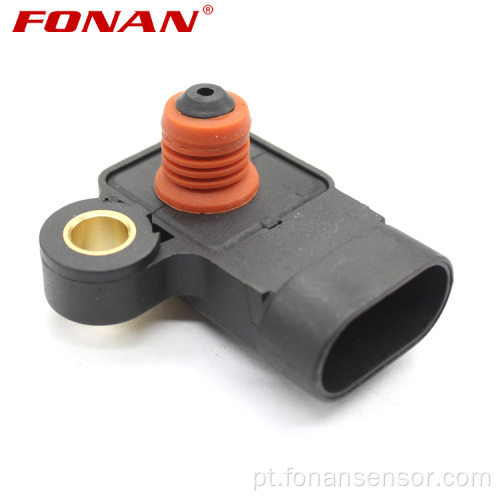 Sensor de pressão de ar do manifold MAP 1610943448